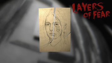 Unhappy Birthdays - Layers of Fear (Part 13: Inheritance)