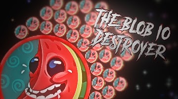 Linesplit Gods Of Blob.io | St4r ! X Inferno ! |