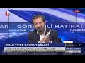 Halk Tv'de bayram şöleni |Görkemli Hatıralar 2 . Bölüm