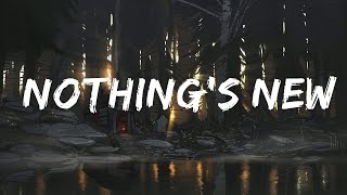 Rio Romeo - Nothing's New  | Sounds New
