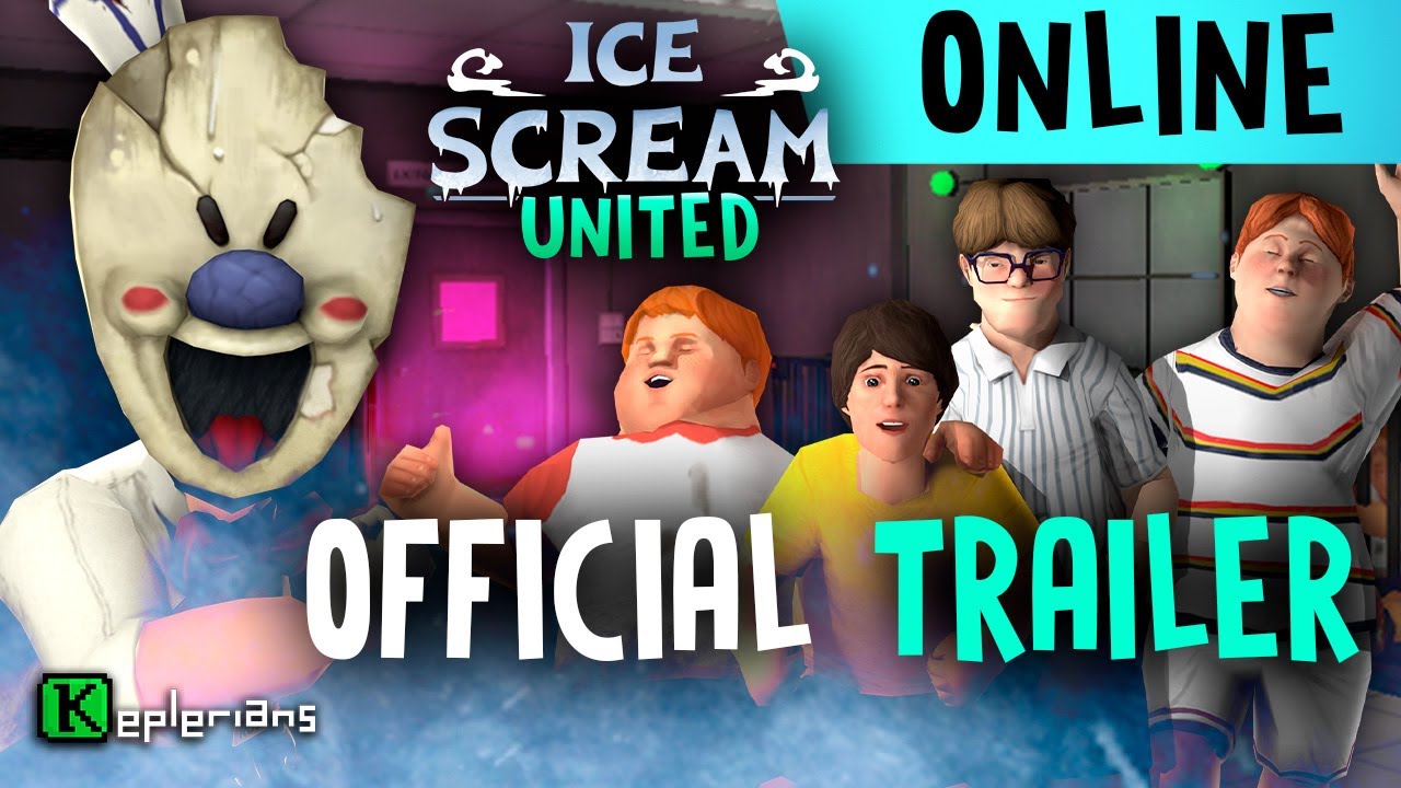 Ice Scream 4: Rod's Factory android iOS apk download for free-TapTap