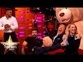 The Craziest Moments On The Graham Norton Show Part One