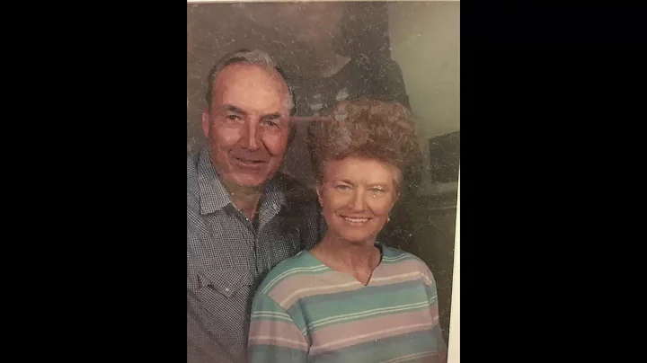 Walter Leon Melton 1929-2018