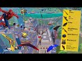 CRAZY AGGRESSIVE RUSH GAMEPLAY in SPIDER MAN MODE 