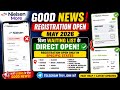 Nielsen More Registration Open 🔥 | Without Waiting List ID Create 😱 | Bihar Jharkhand Good News