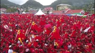 Lepep Rally An Trionf