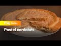 Pastel cordobés - Como Sapiens | RTVE Cocina