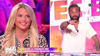 Quelle Est La Chanson Que Les Chroniqueurs Chantent Le Mieux