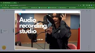 Interactive video: FPK