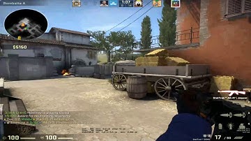 ESEA stressful 5k 1v3