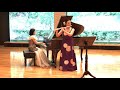 16. 長野県の子守歌「ねんねのお里」吉川久子
