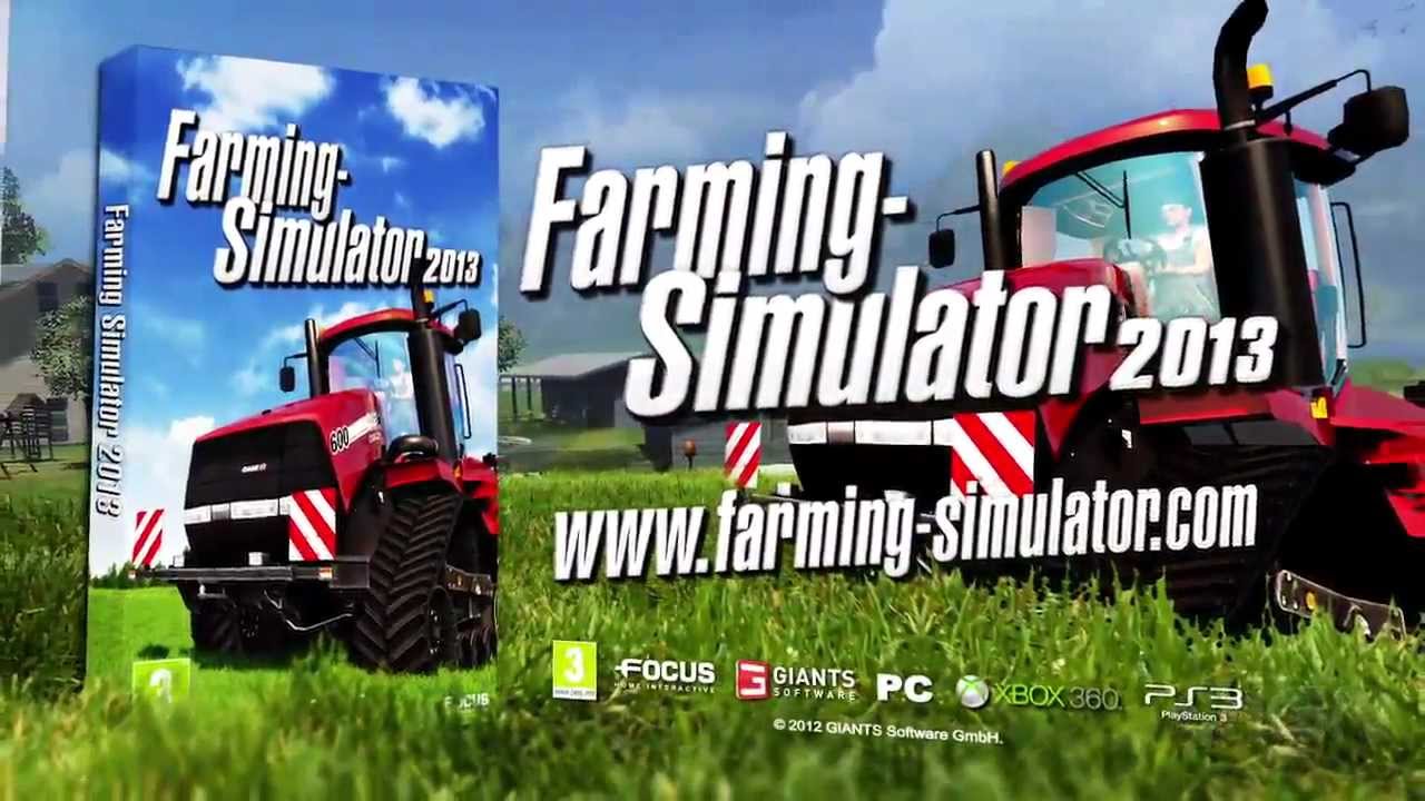 Farming Simulator 23 [Trailers] - IGN