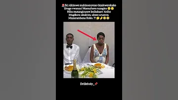 Iki Nikimwe Mubimenyetso Bizakwerekako Urugo Rwanyu Ntamahoro Ruzagira 