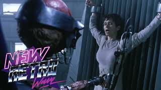 Droidglow - Revenant