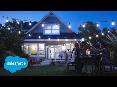 ZILLOW is a Trailblazer | How Salesforce helps Zillow Connect Home Shoppers With Their Dream Homes