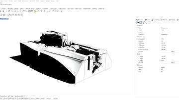 Rhino Viewport Display Modes Tutorial