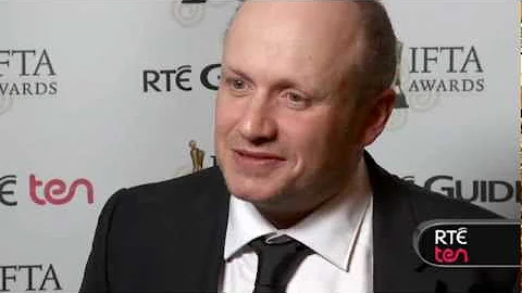 Lenny Abrahamson Interview