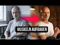 Muskelschwund im Alter❗️Was du wissen musst, bevor es zu spät ist