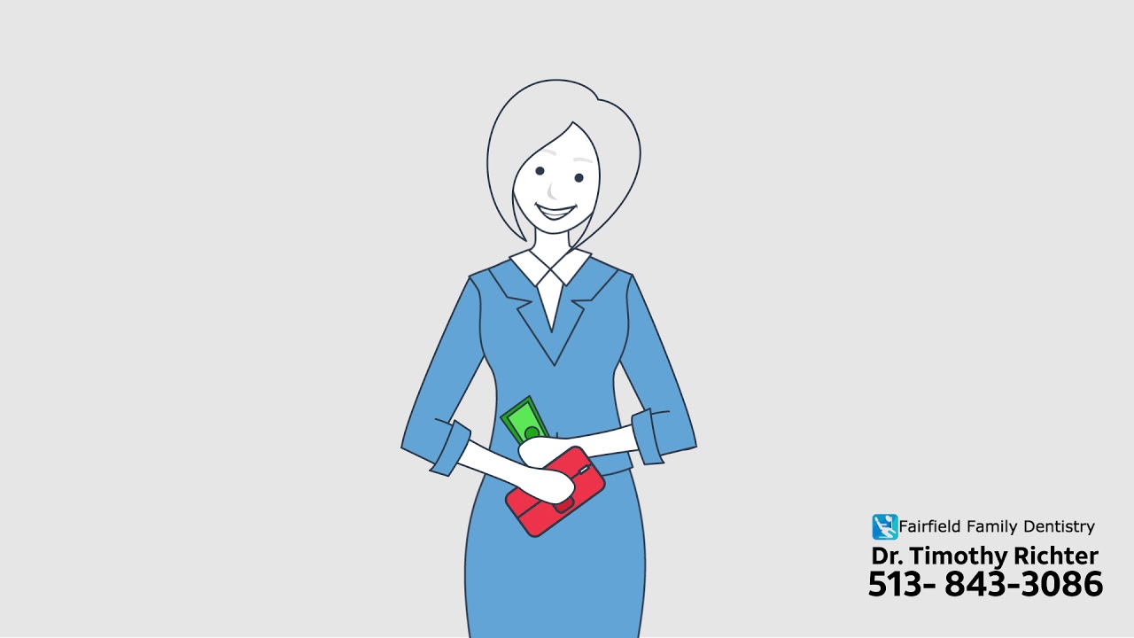 Mini Dental Implants with Dr. Timothy Richter in Fairfield, OH