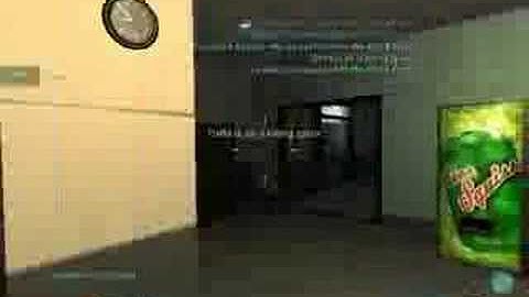 FEAR MULTI DEATHMATCH