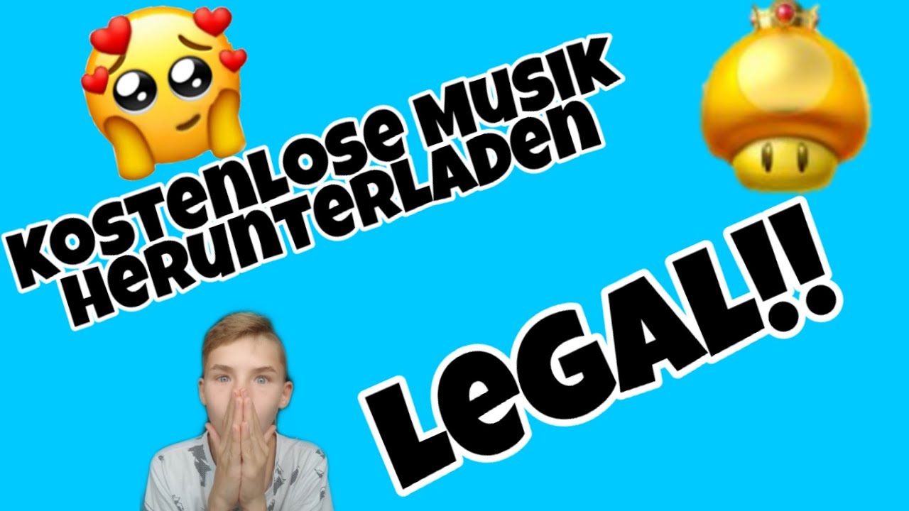 Kostenlos Musik Herunterladen Legal Kostenlos Musik Herunterladen Legal