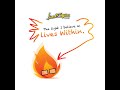 Live to inspire ( You are the fire )