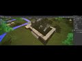 Test Unity lightmap baking for 4km x 4km map