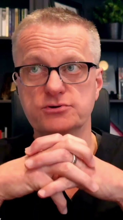 QUESTION YOUR THOUGHTS! @drleewarren explains how to rewrite your brain. M