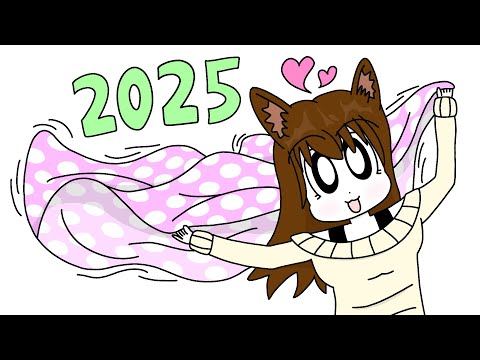 YunHaSeu's 2025 Rewind