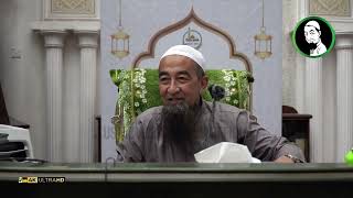 Wajib Baca Fatihah dan Tasyahud Akhir Dengan Tajwid? - Ustaz Azhar Idrus screenshot 5