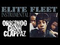 OGC - Elite Fleet (instrumental)