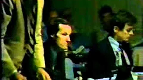 1982 CW Scientology Hearings - Edward Walter 2/2 -...