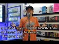 &quot;TANGING ALAY&quot;, performed by a LUMAD from DIBABAWON TRIBE of Davao De Oro - Richard Garapan