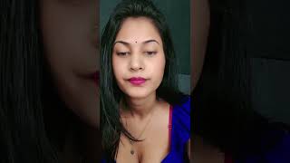 Nikki Bhabi Live Night Vloging Show Tango Live Streaming Show