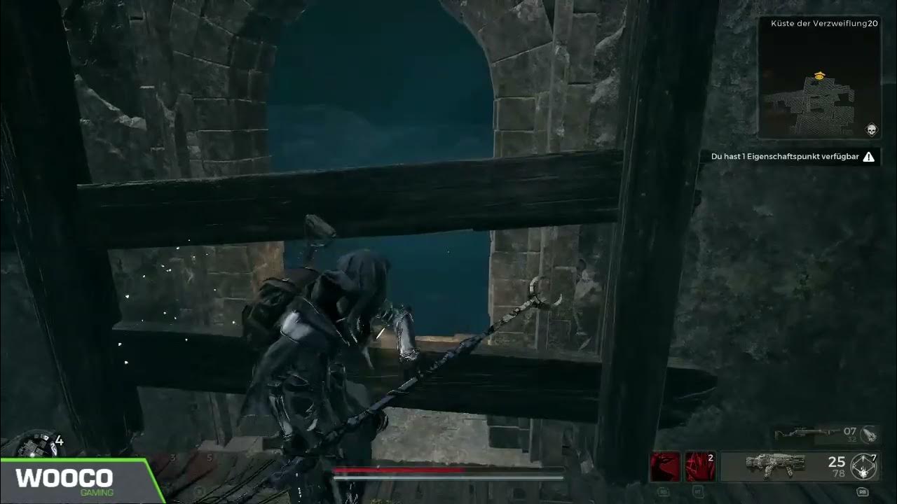 Remnant 2 Fanatiker Rüstung Fundorte The Awakened King YouTube