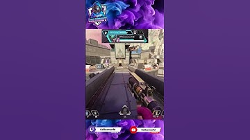 Do I always carry a wingman? Yes! #gaming #apexlegends