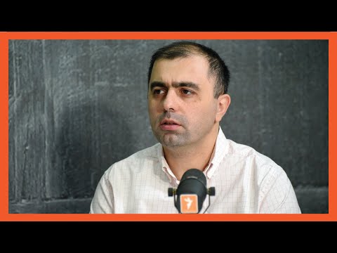 დღის საუბრები | კახა კუკავა