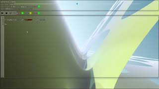 Limut live coding 'Skies'