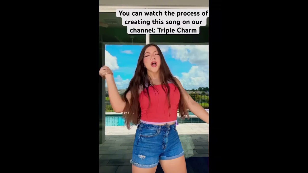 Drop and let it go!!!￼