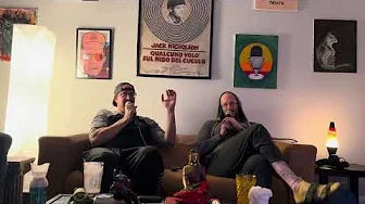 Coffee Breath with Matt and Seth - If These Balls Could Talk