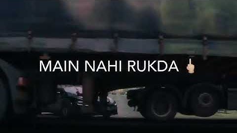 Hd whatsapp status  fast track