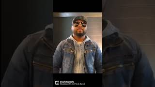 Help me wish 1 of my favs #Musiq a #HappyBirthday ..  #musiqsoulchild  #justfriends #aijuswanaseing