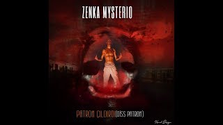 Zenka - Patron Çıldırdı  I Music Video I