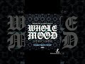 Whole Mood out now! | https://audiomack.com/hbkskipper/song/whole-mood?share-user-id=5388133