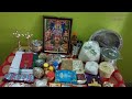 శ్రీ సత్యనారాయణ స్వామి వ్రతానికి కావాల్సిన పూజా సామాగ్రి/వస్తువులు | Sri Satyanarayana Vratham Mp3 Song