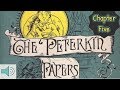 The Peterkins at Home Quiz