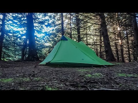 3F UL Gear Lanshan 2 Tent - Best Budget Backpacking Tent?