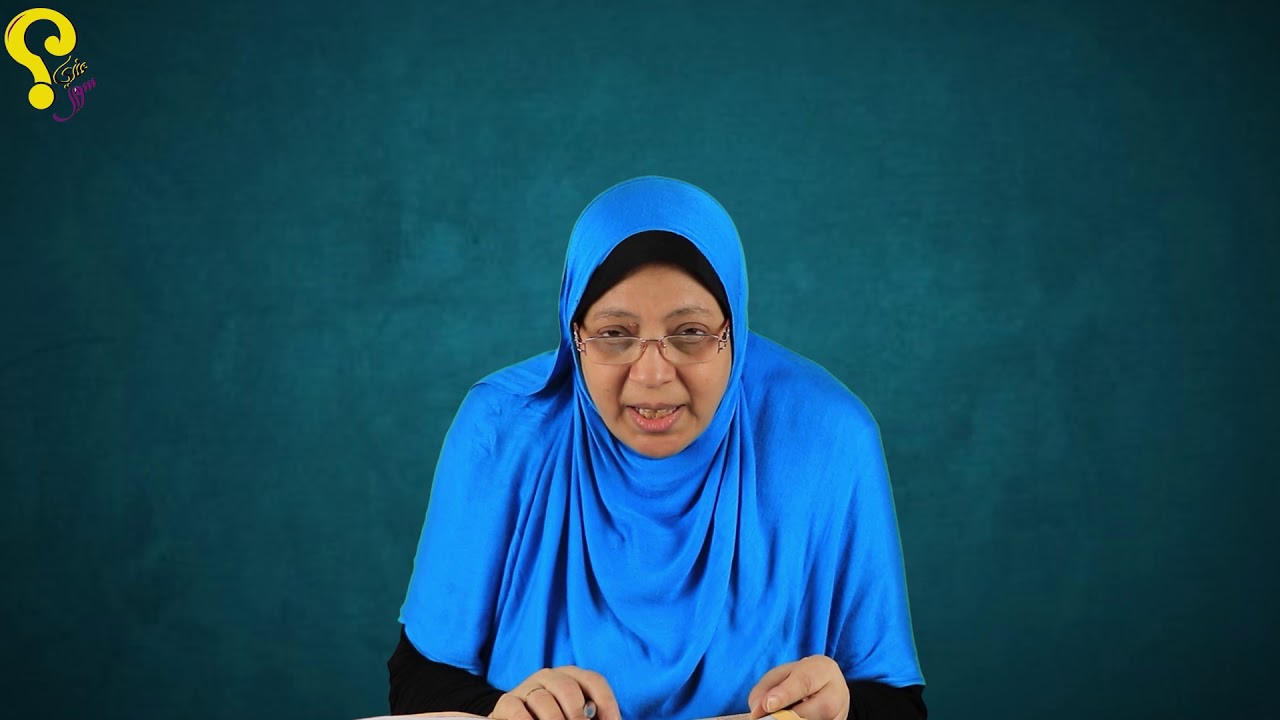 برنامج نور البيان | تهجى كلمات بها إخفاء حقيقي | الحلقة الثامنة والعشرون | أ.سوزان حافظ