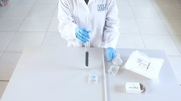 VELP Elemental Analyzers - HOW TO PREPARE THE COMBUSTION REACTOR