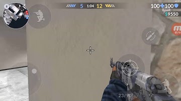 Critical Ops Getting called a hacker